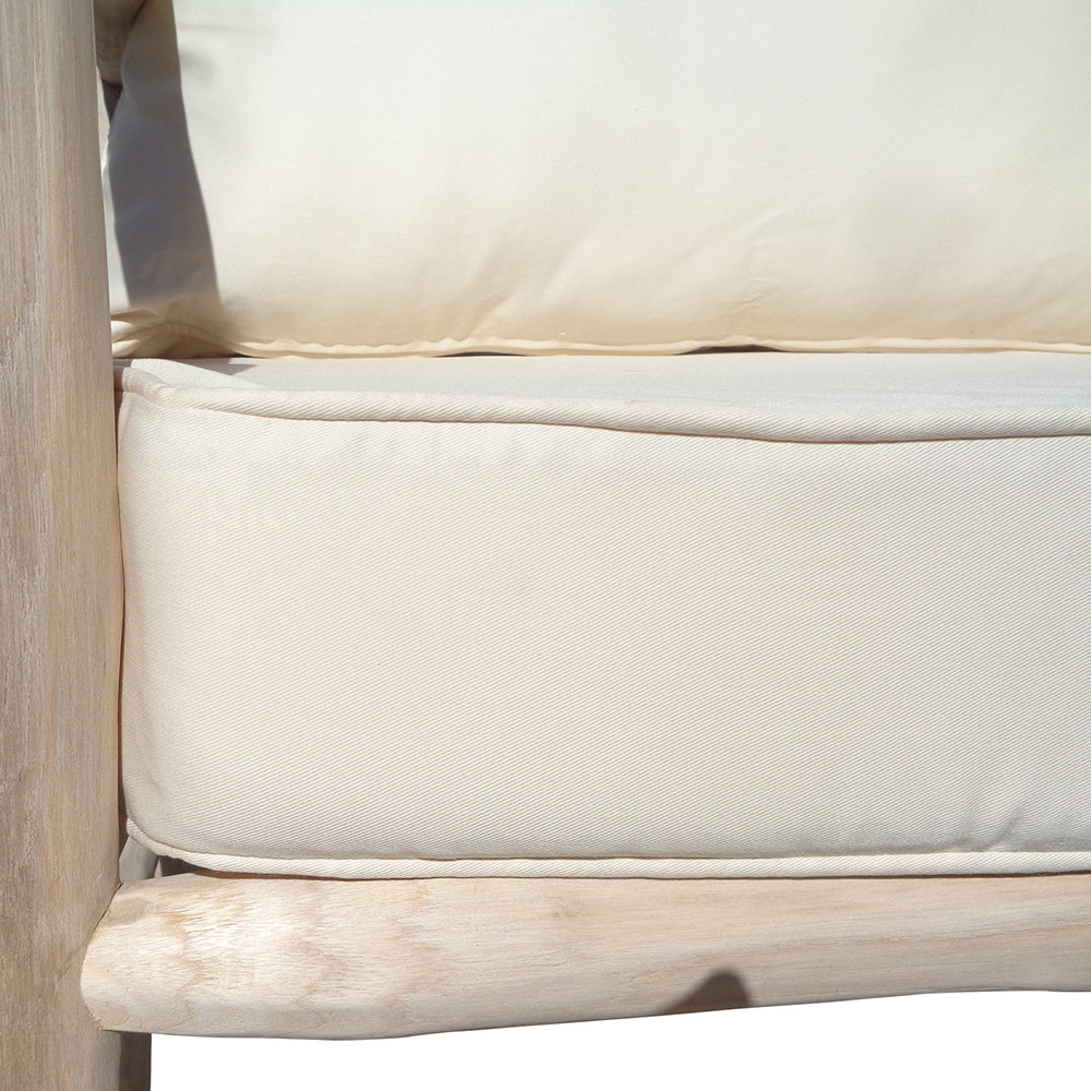 ARTHUR DOUBLE SOFA