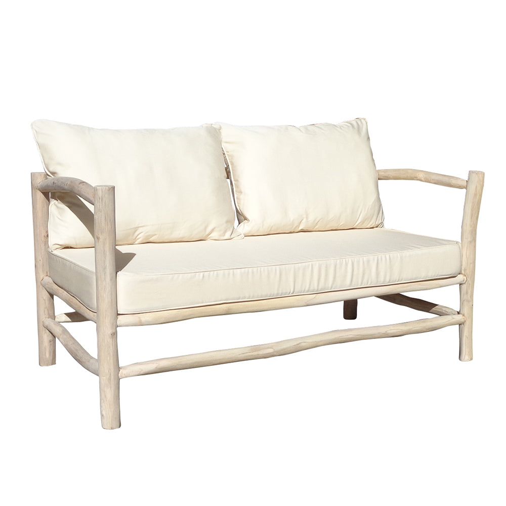 ARTHUR DOUBLE SOFA