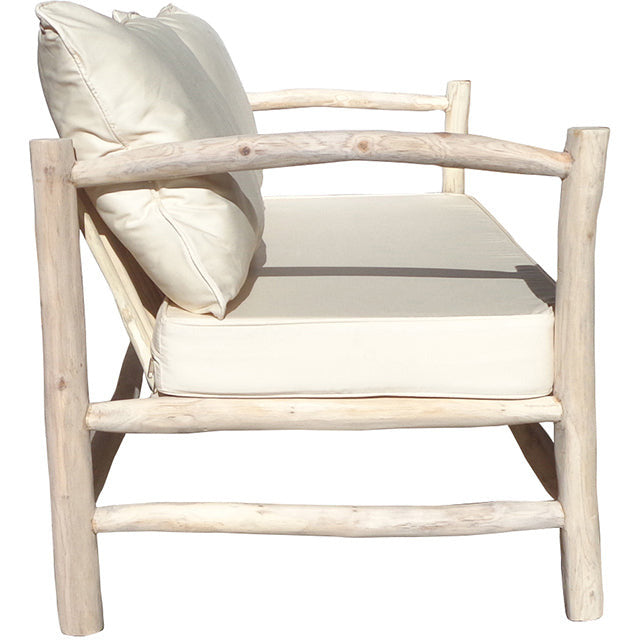 ARTHUR DOUBLE SOFA