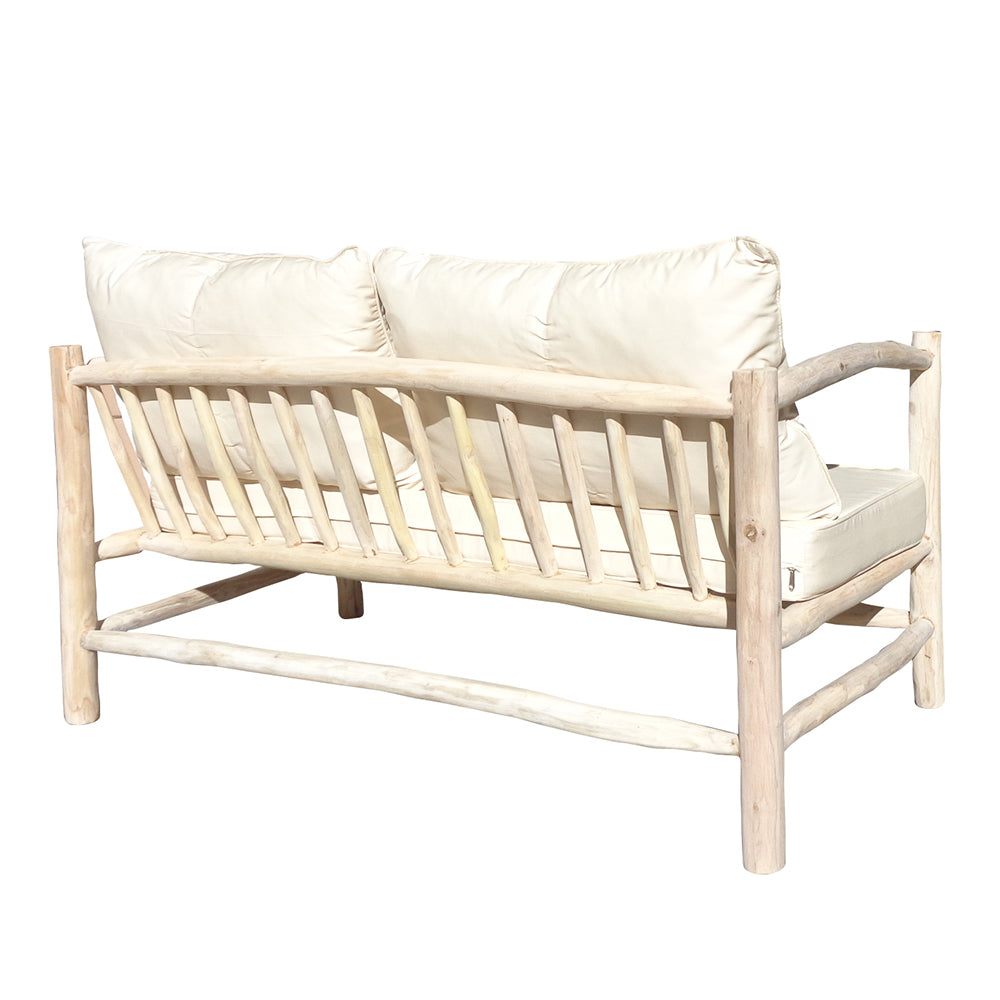 ARTHUR DOUBLE SOFA