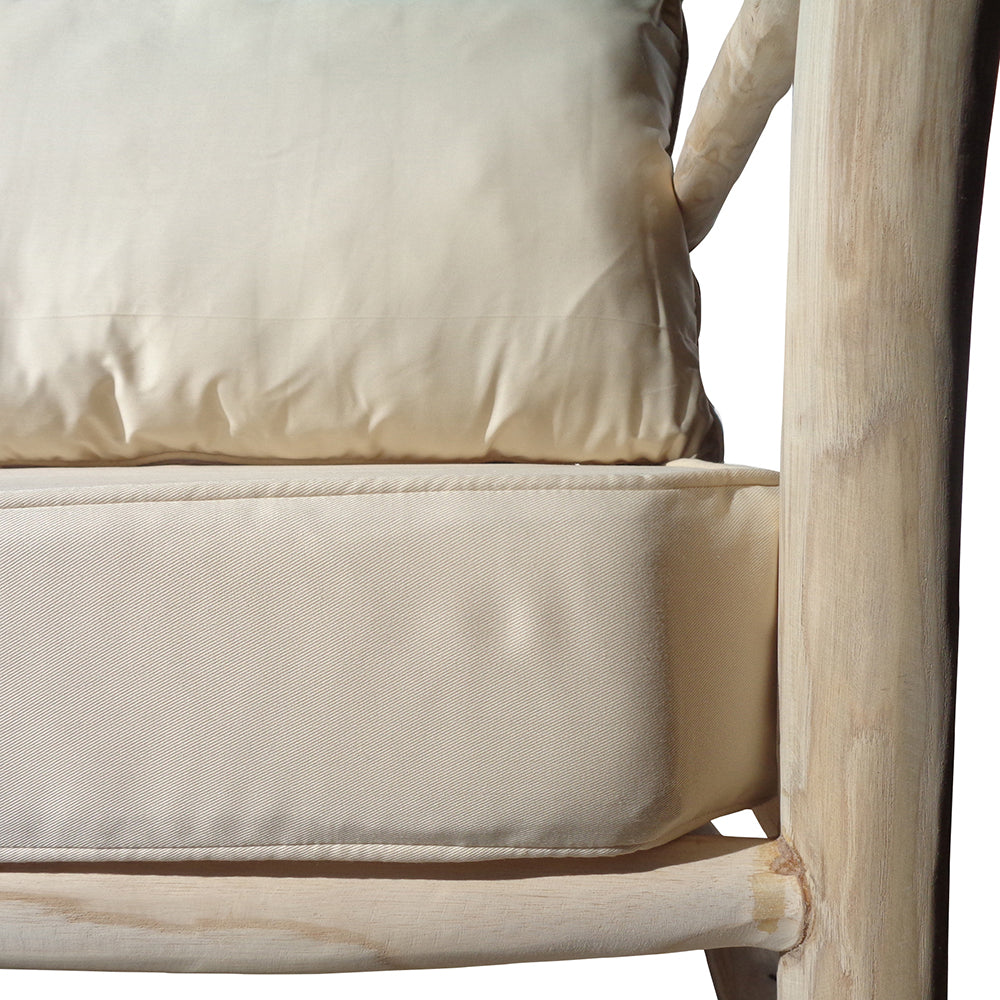ARTHUR DOUBLE SOFA