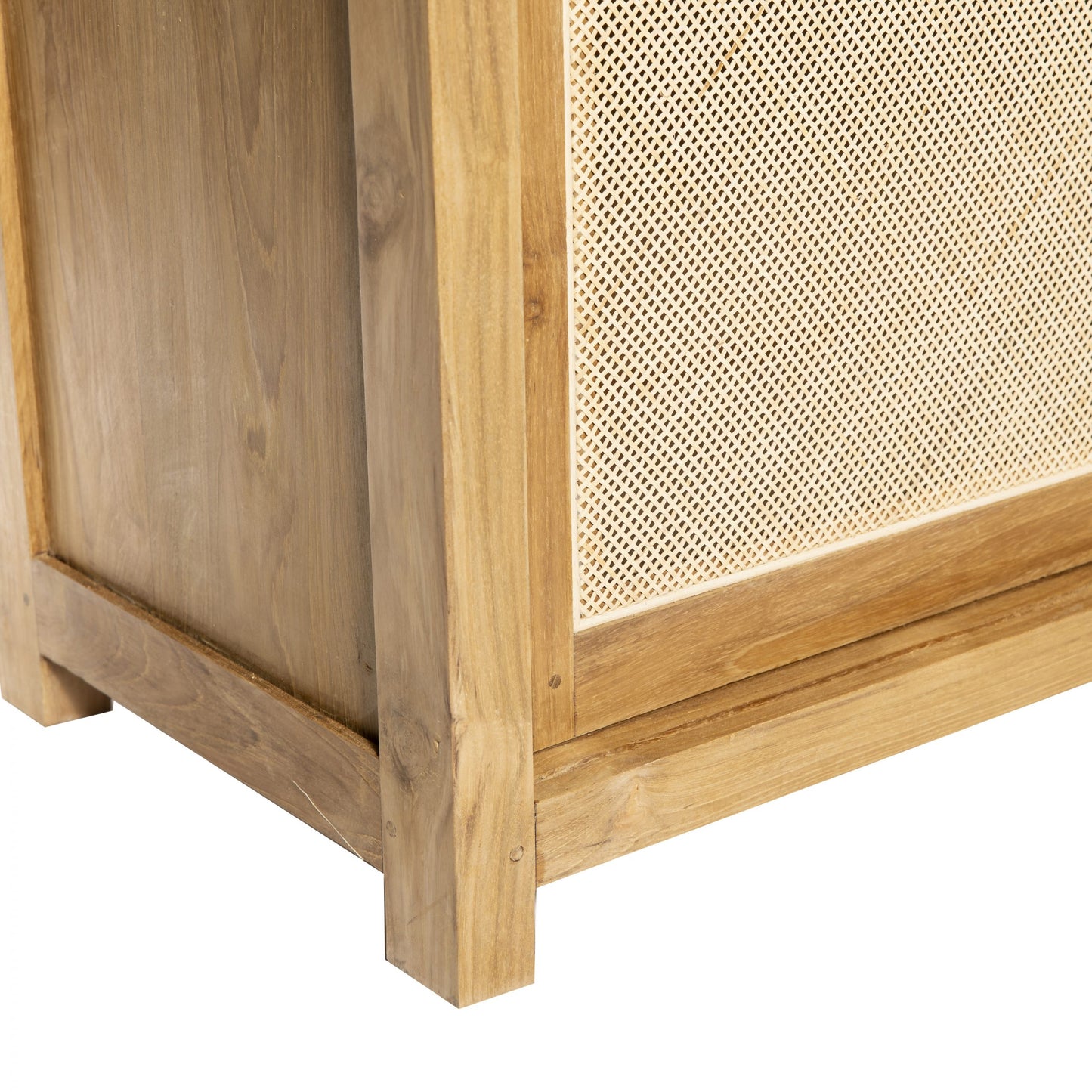 IMAM RATTAN SIDEBOARD