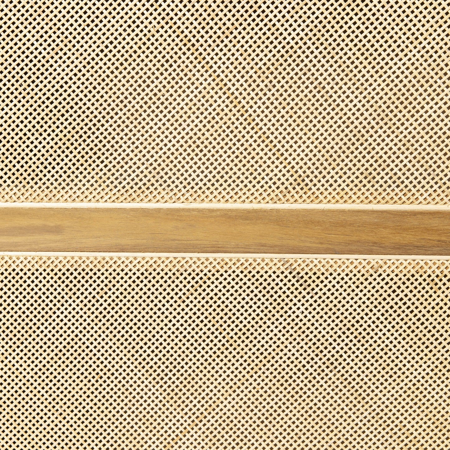 IMAM RATTAN SIDEBOARD