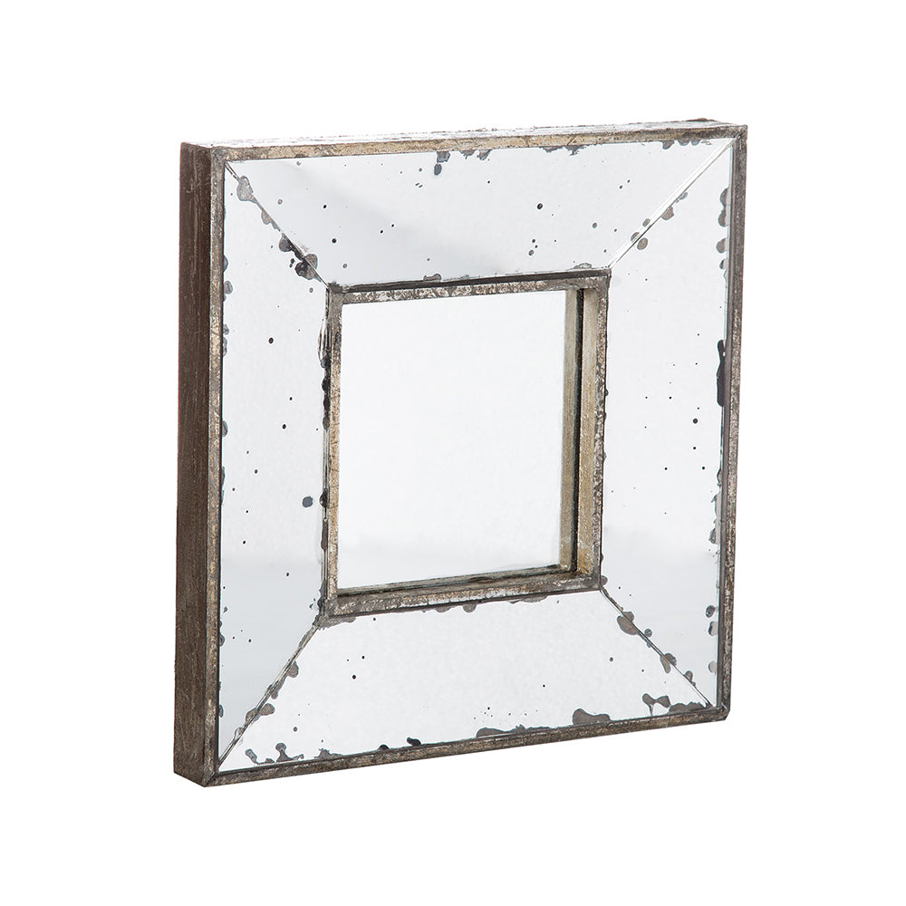 MIRROR AGED GOLD 30/30
