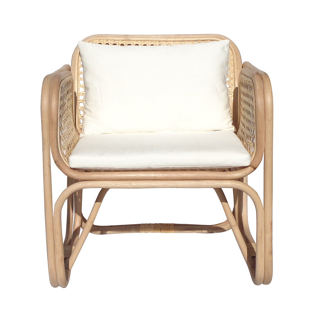 FLAMINGO ARMCHAIR