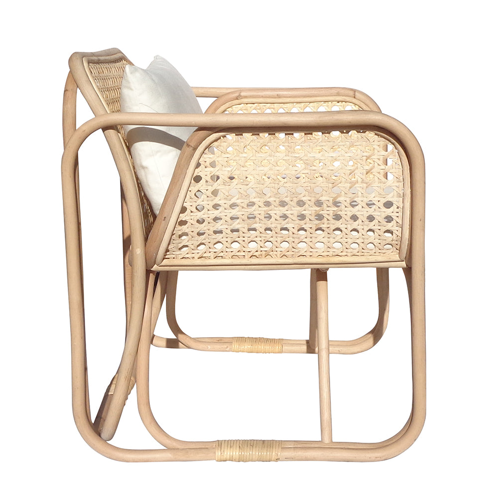 FLAMINGO ARMCHAIR