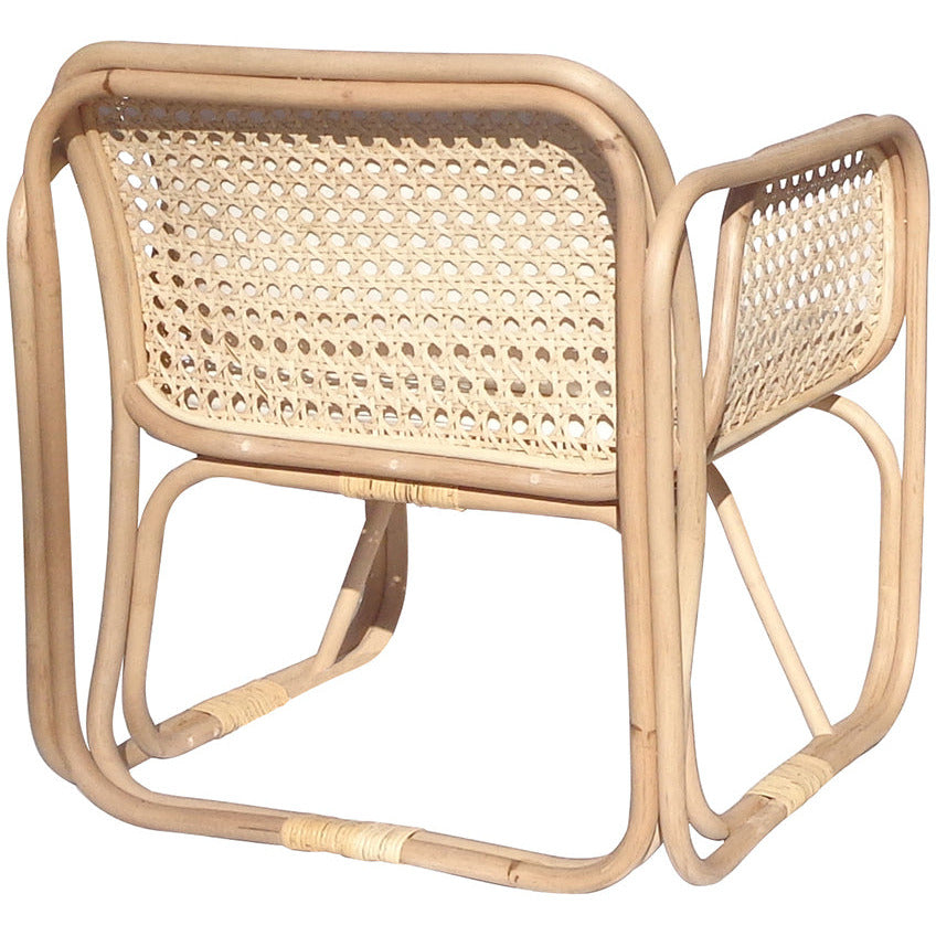 FLAMINGO ARMCHAIR