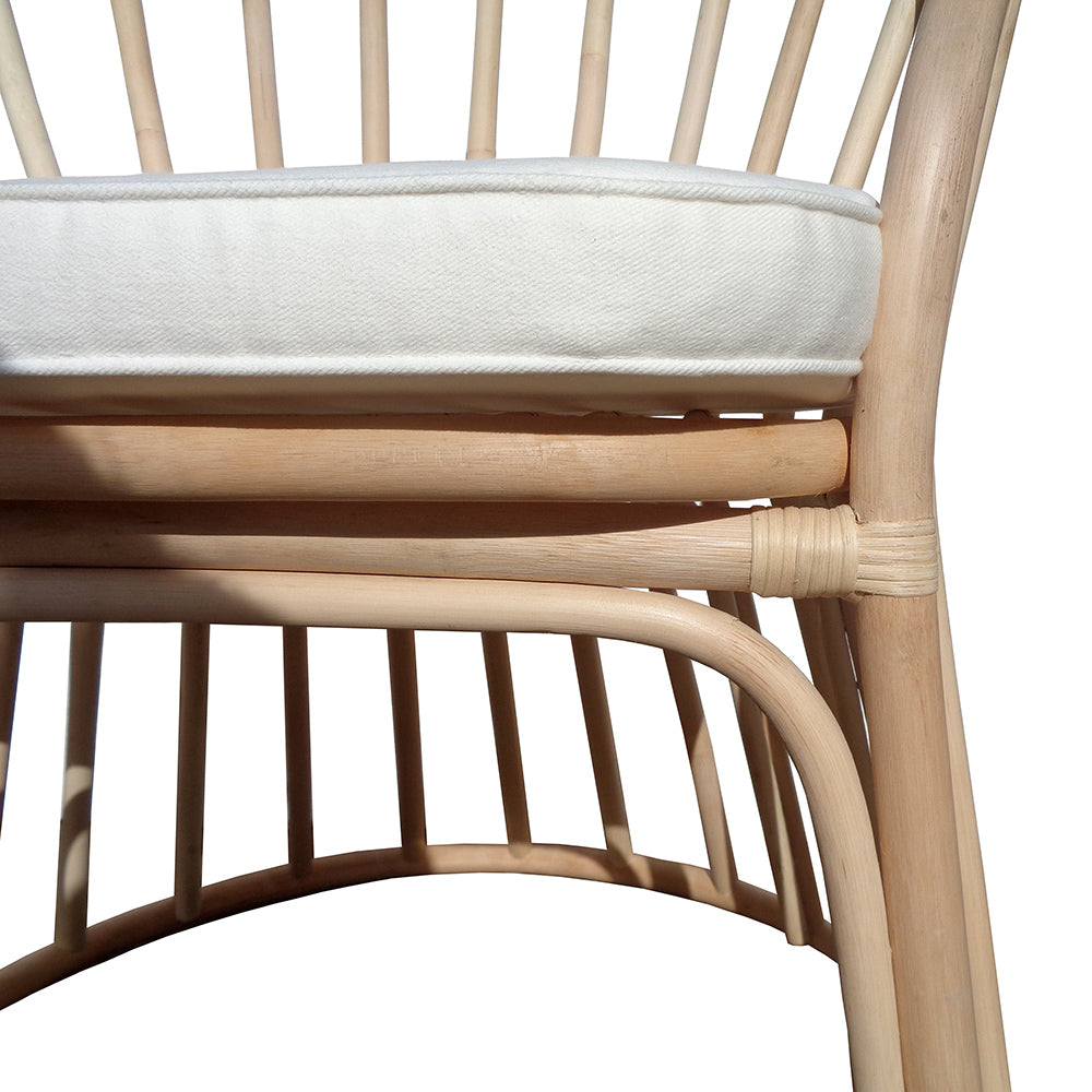 RAJA ARMCHAIR