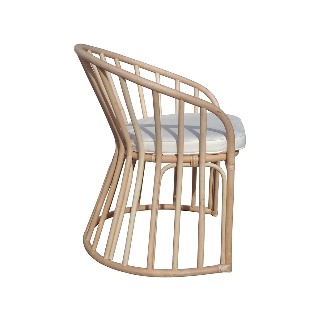 RAJA ARMCHAIR