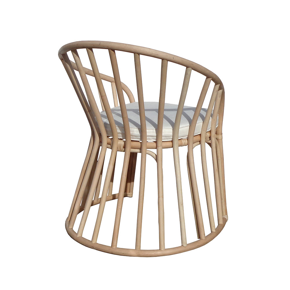 RAJA ARMCHAIR