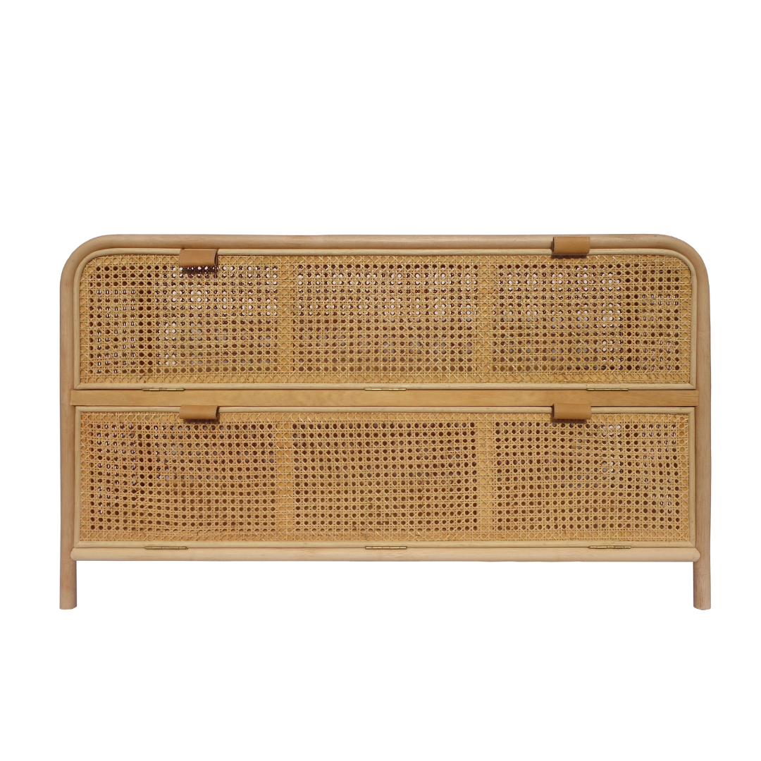 SAHARA SIDEBOARD