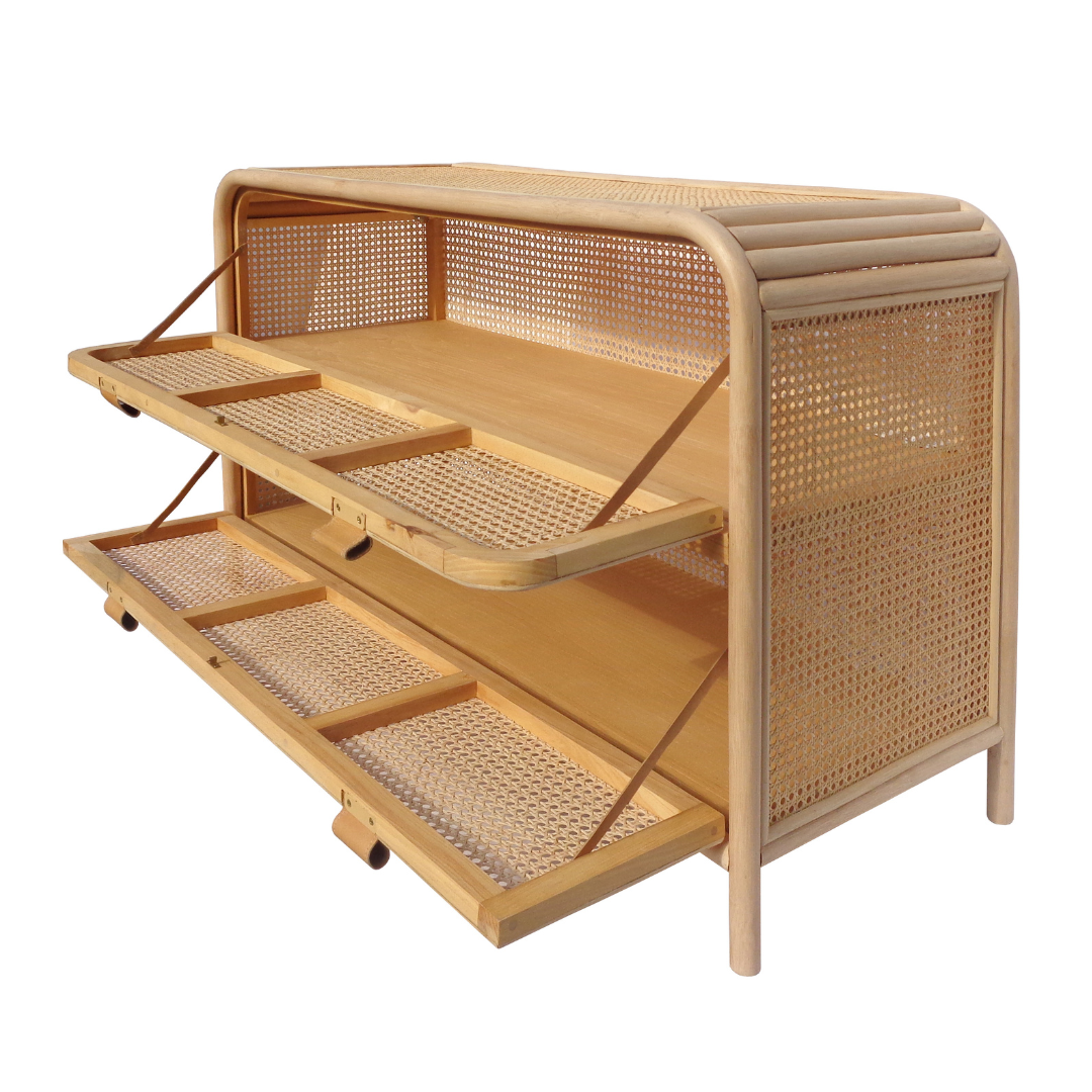 SAHARA SIDEBOARD