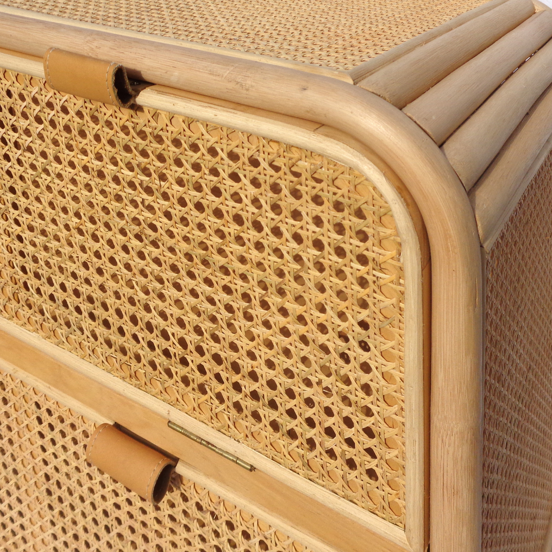 SAHARA SIDEBOARD