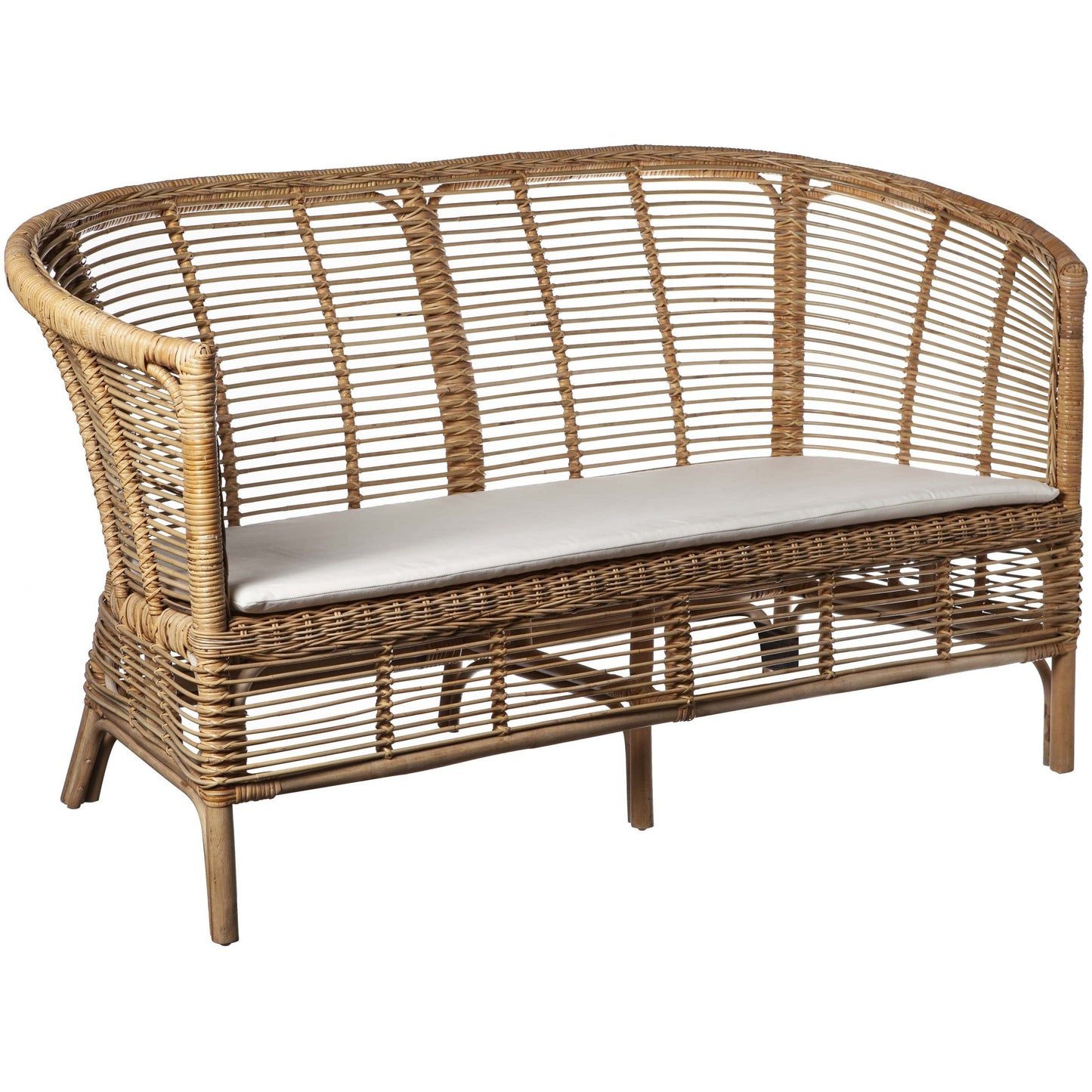 VANILLA SOFA