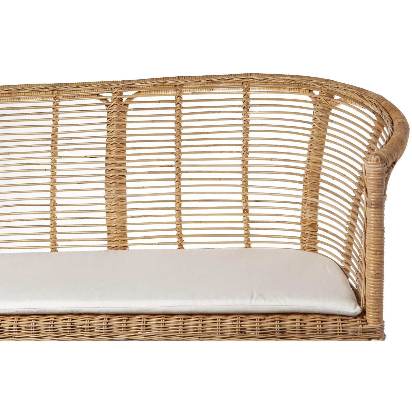VANILLA SOFA