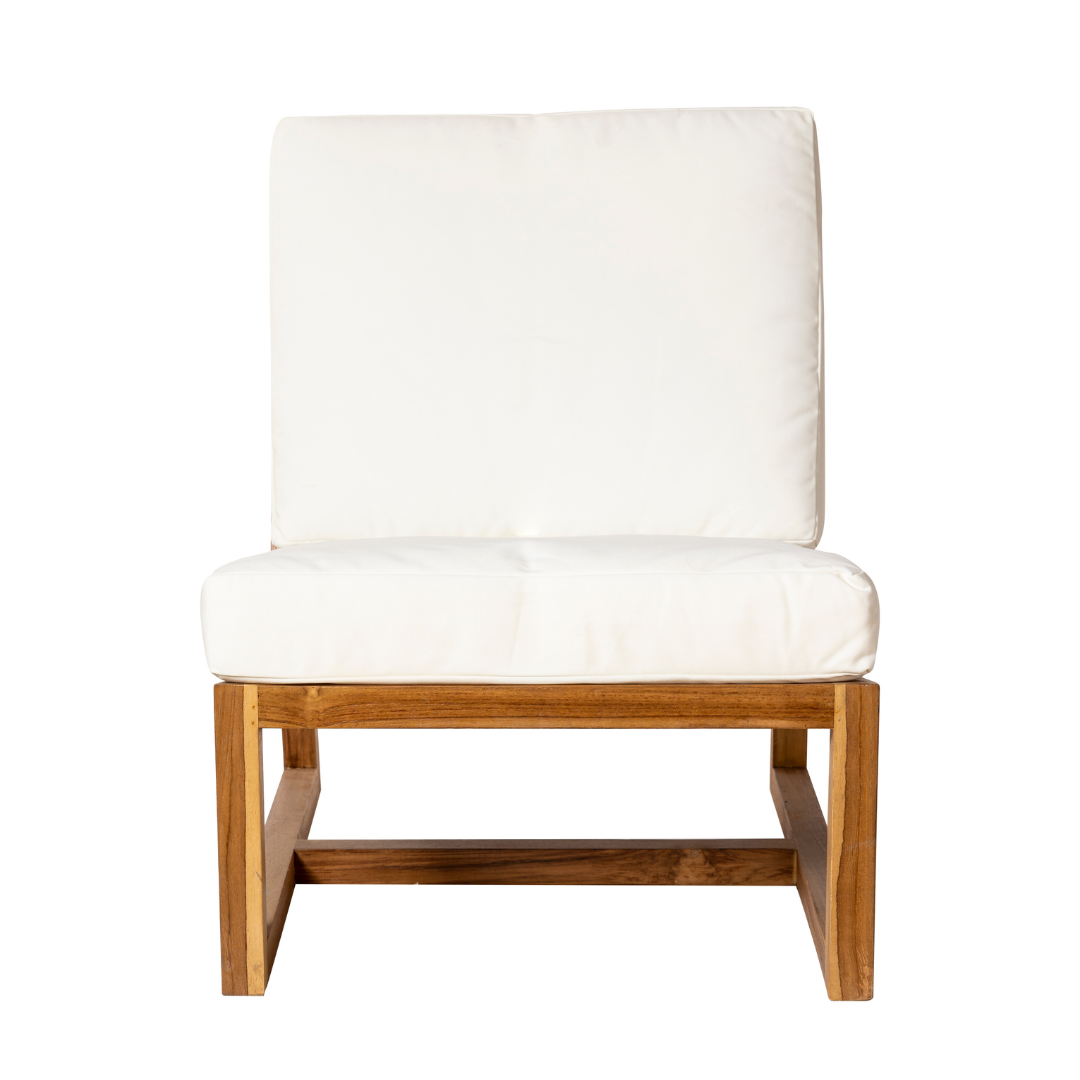 LEGO OUTDOOR ARMCHAIR