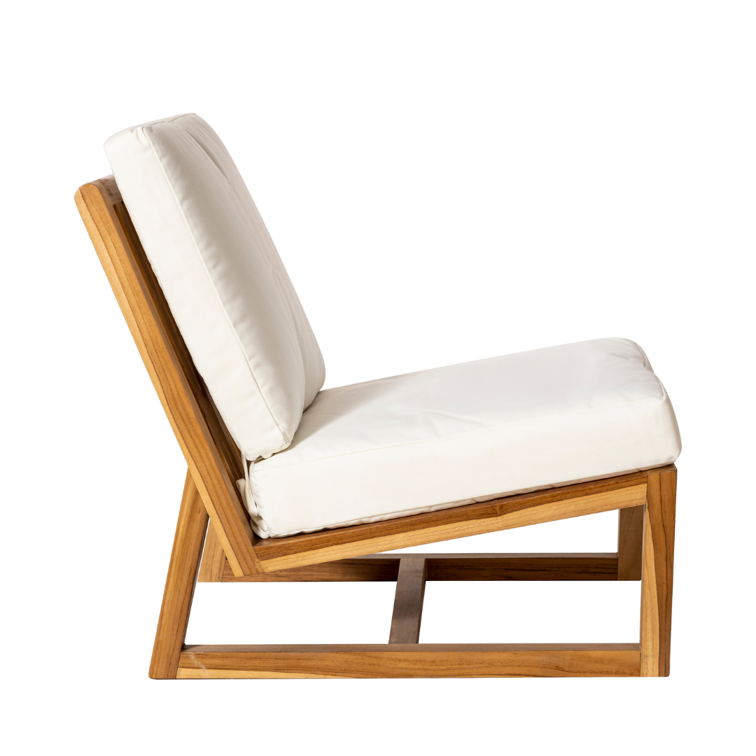 LEGO OUTDOOR ARMCHAIR