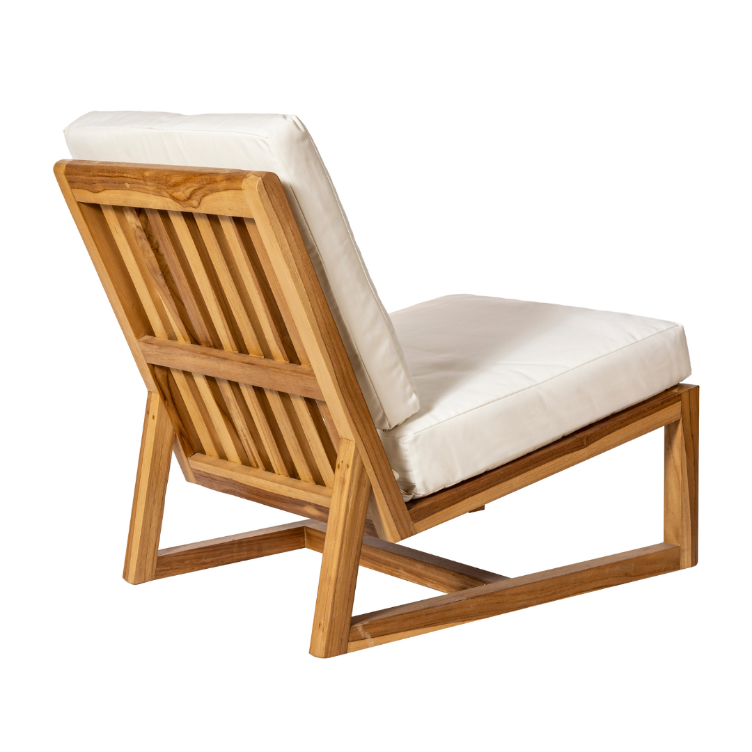LEGO OUTDOOR ARMCHAIR