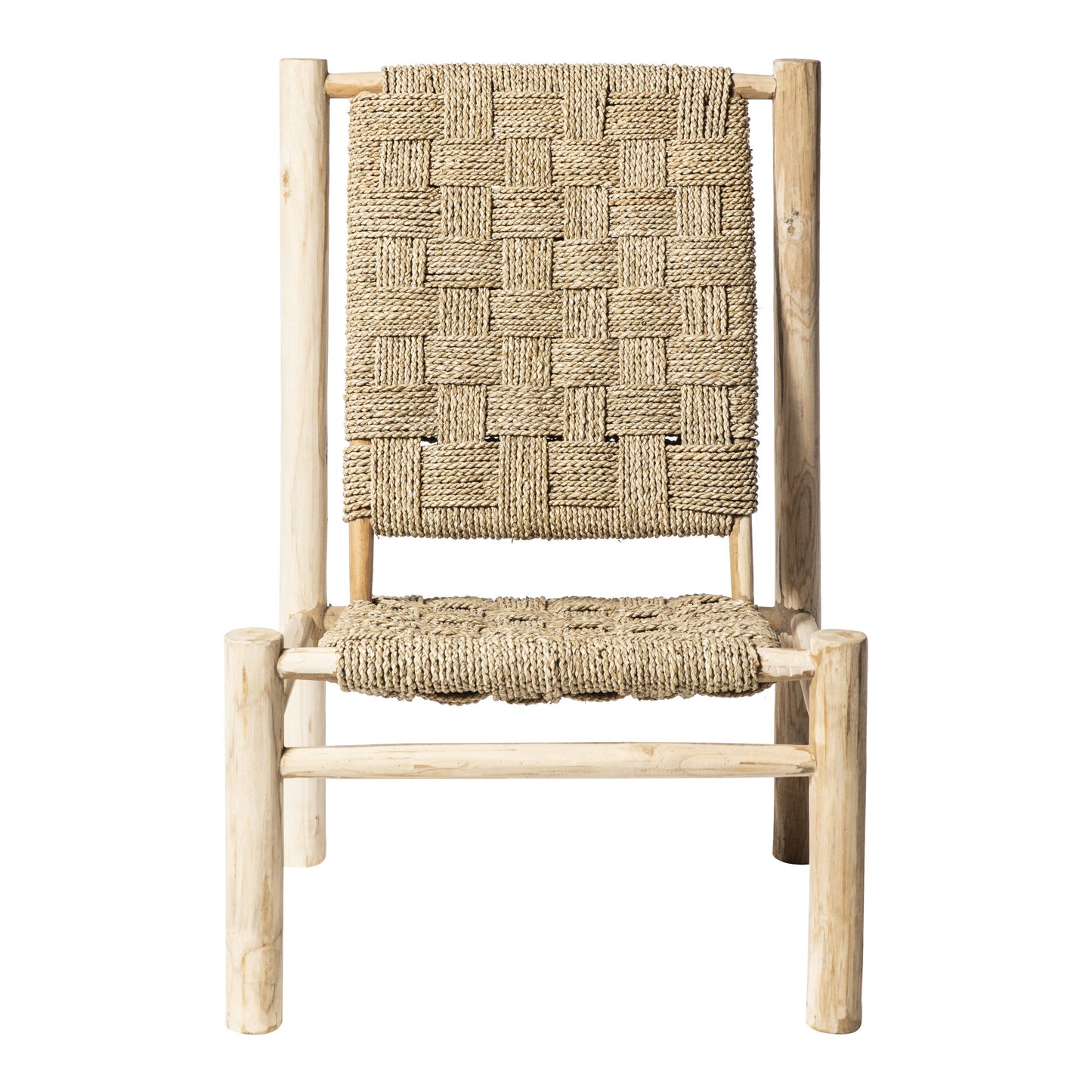 JAMES SEAGRASS CHAIR