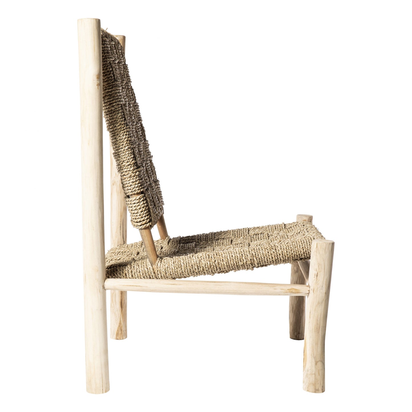 JAMES SEAGRASS CHAIR