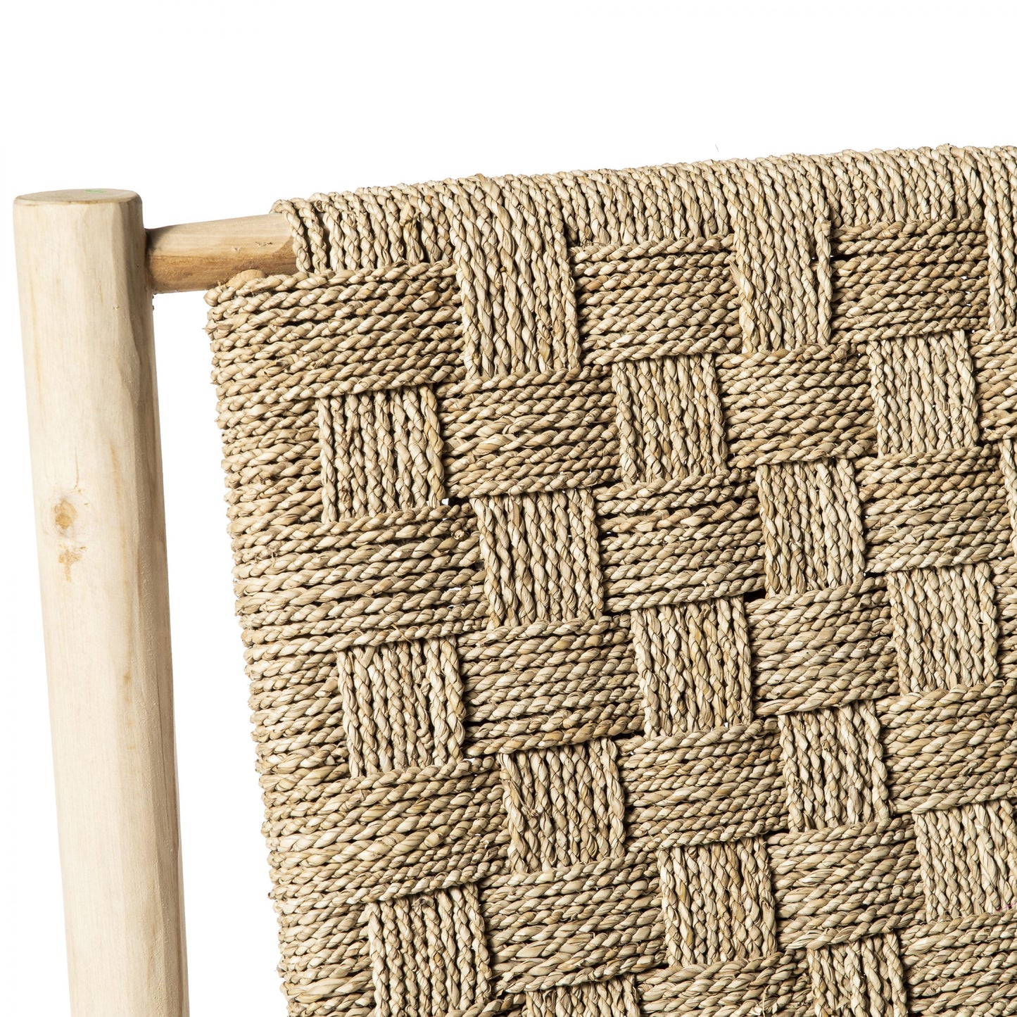 JAMES SEAGRASS CHAIR