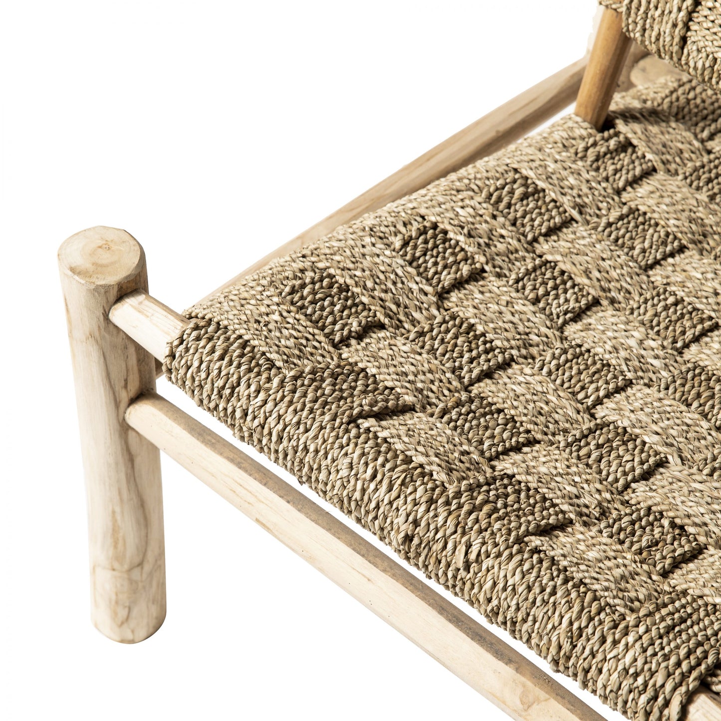 JAMES SEAGRASS CHAIR