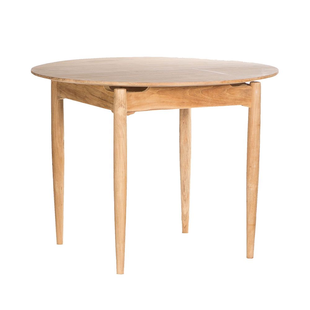 ROUND BERLIN TABLE *100