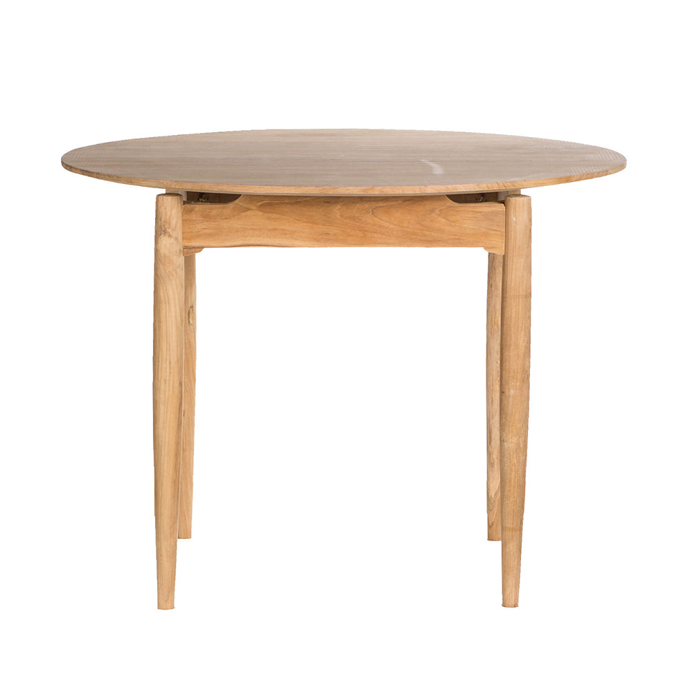 ROUND BERLIN TABLE *100