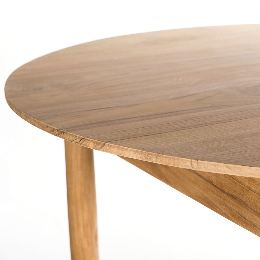 ROUND BERLIN TABLE *100