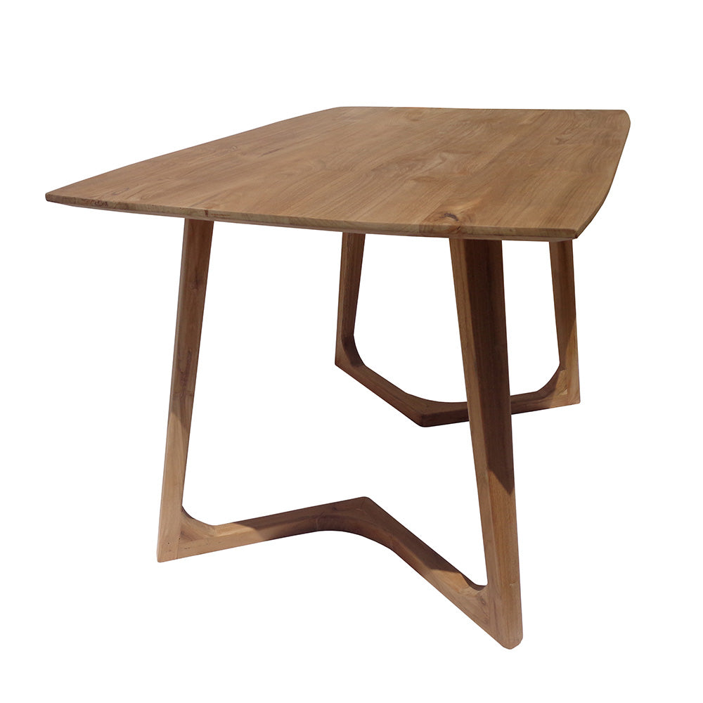 PLANET TABLE 120/80