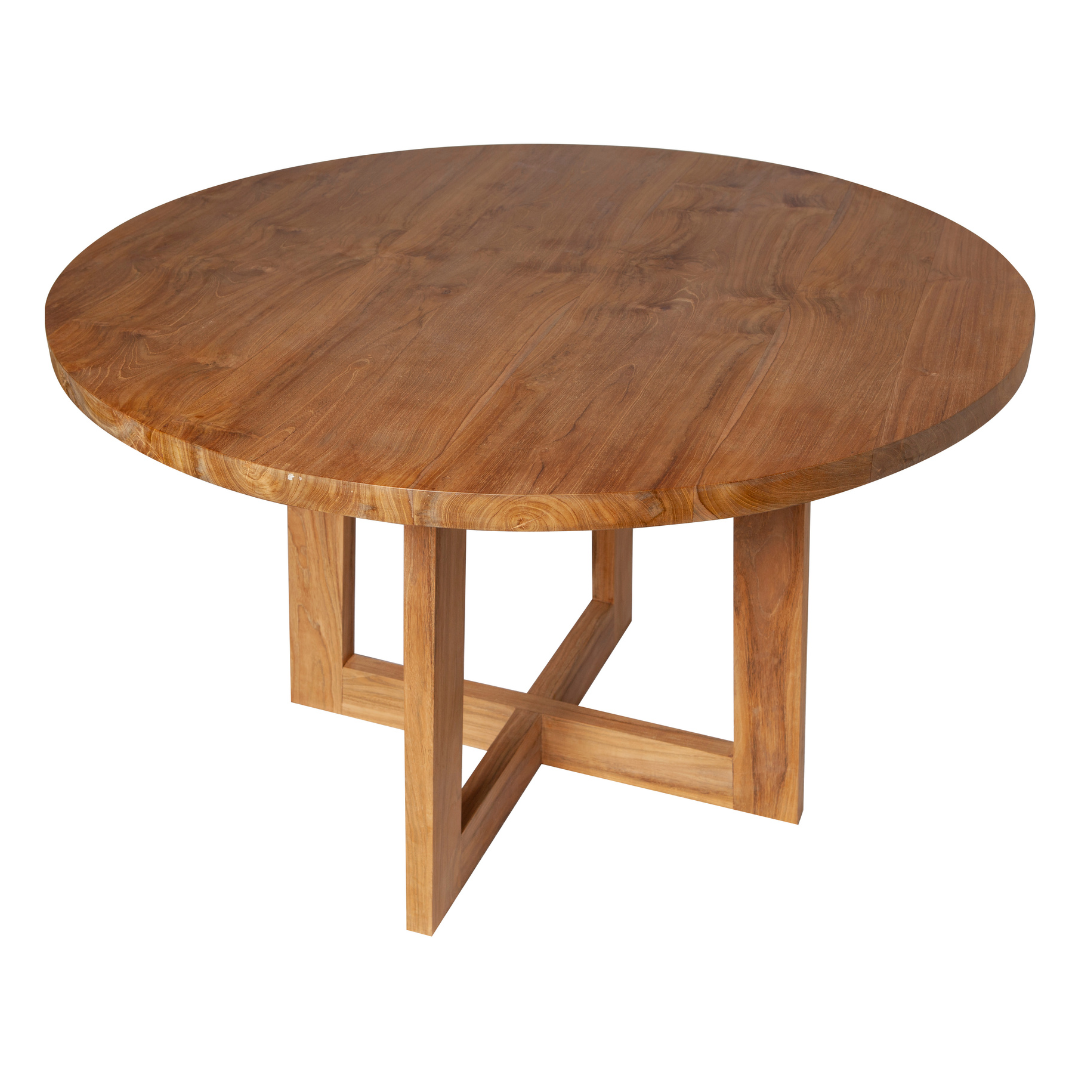 BEGUR ROUND TABLE *120