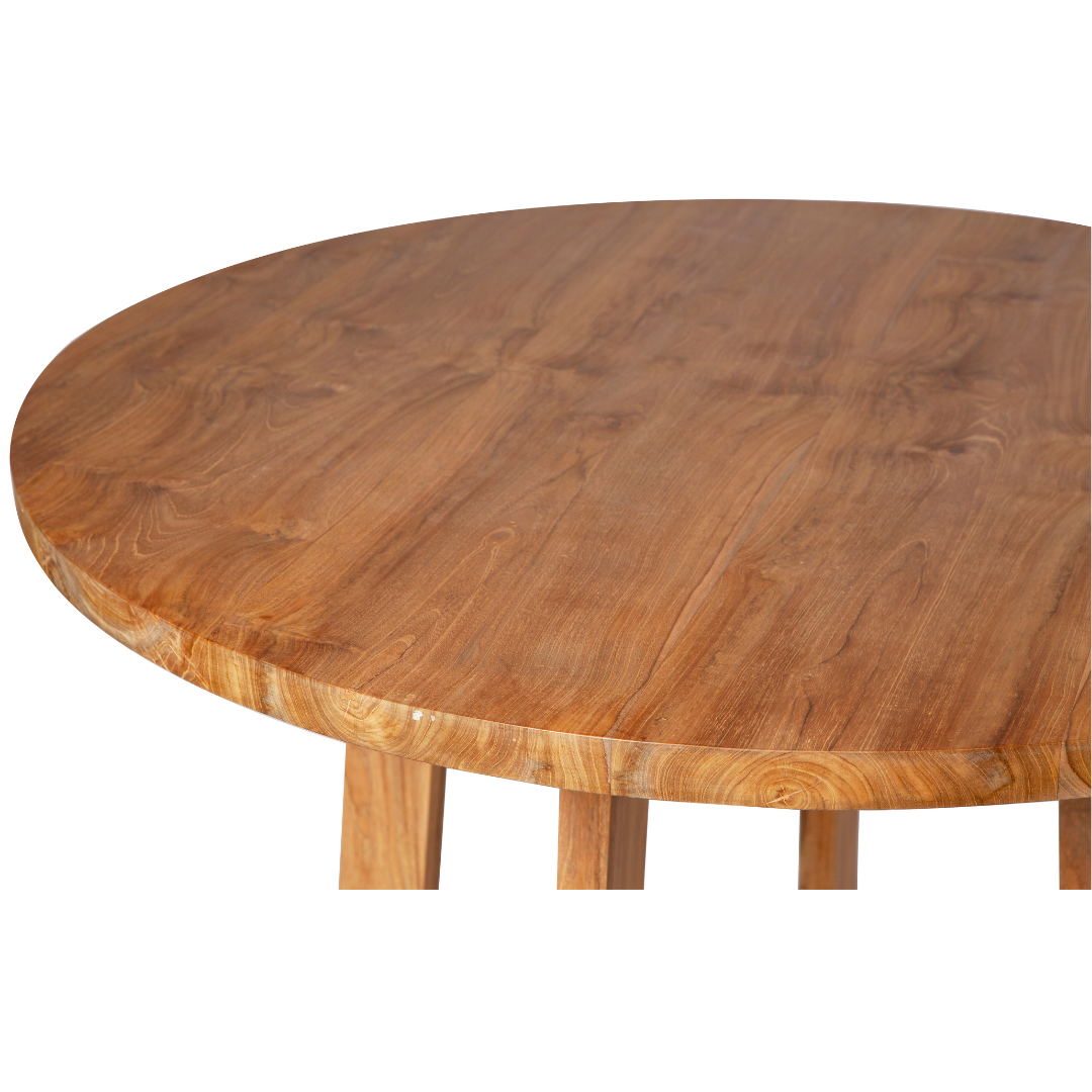 BEGUR ROUND TABLE *120
