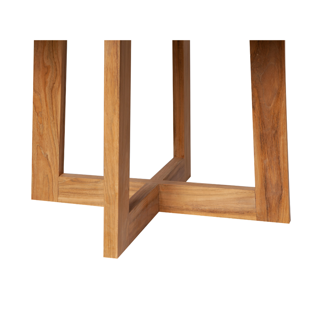 BEGUR ROUND TABLE *120