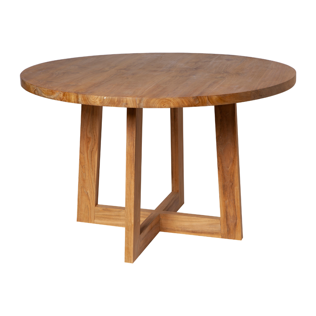 BEGUR ROUND TABLE *120