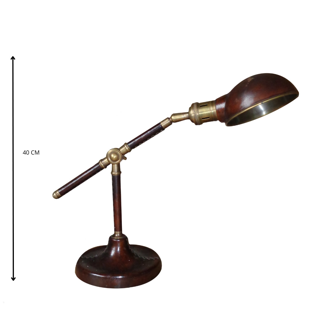 ROYAL TABLE LAMP