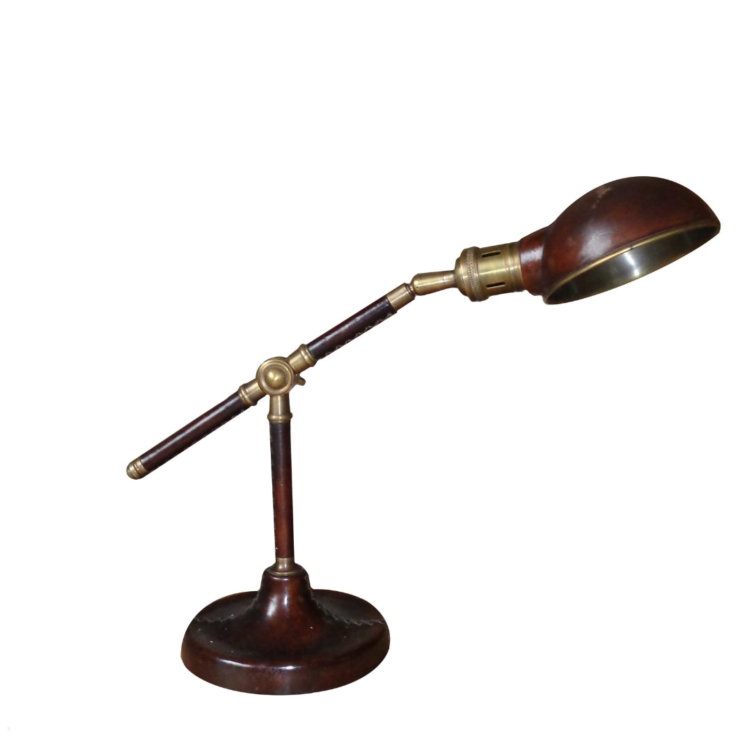 ROYAL TABLE LAMP