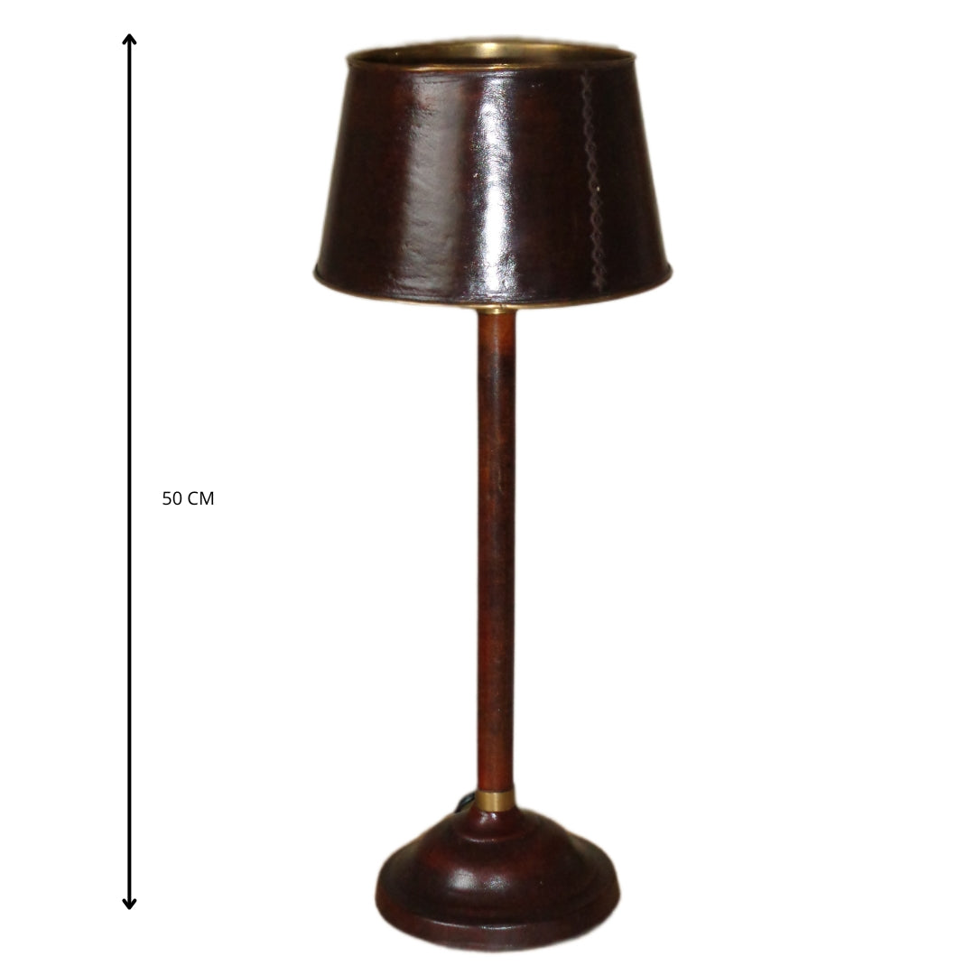 TABLE LAMP SCREEN