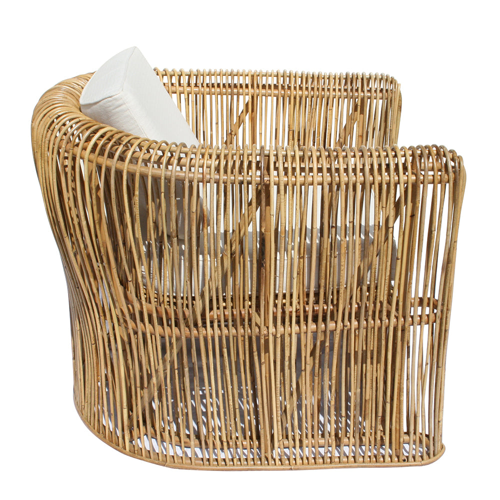ANDALA ARMCHAIRS