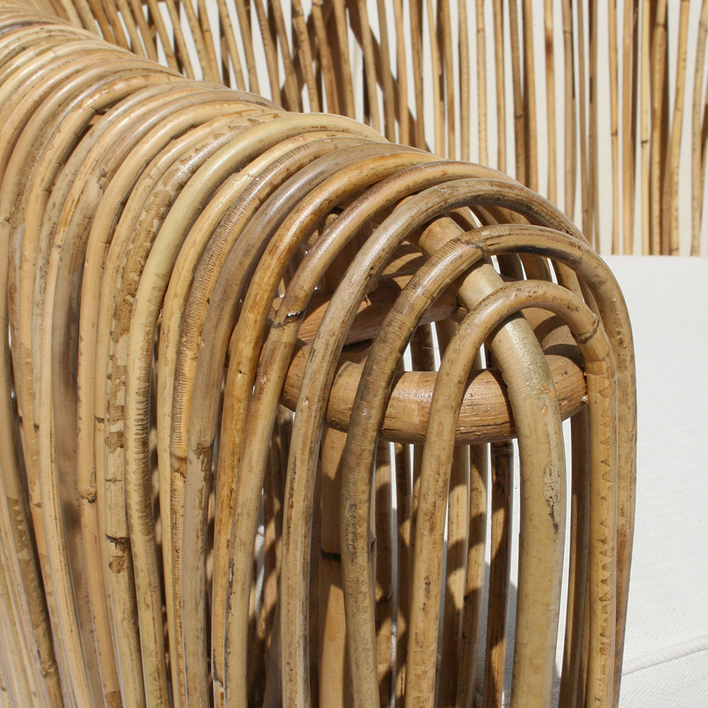 ANDALA ARMCHAIRS