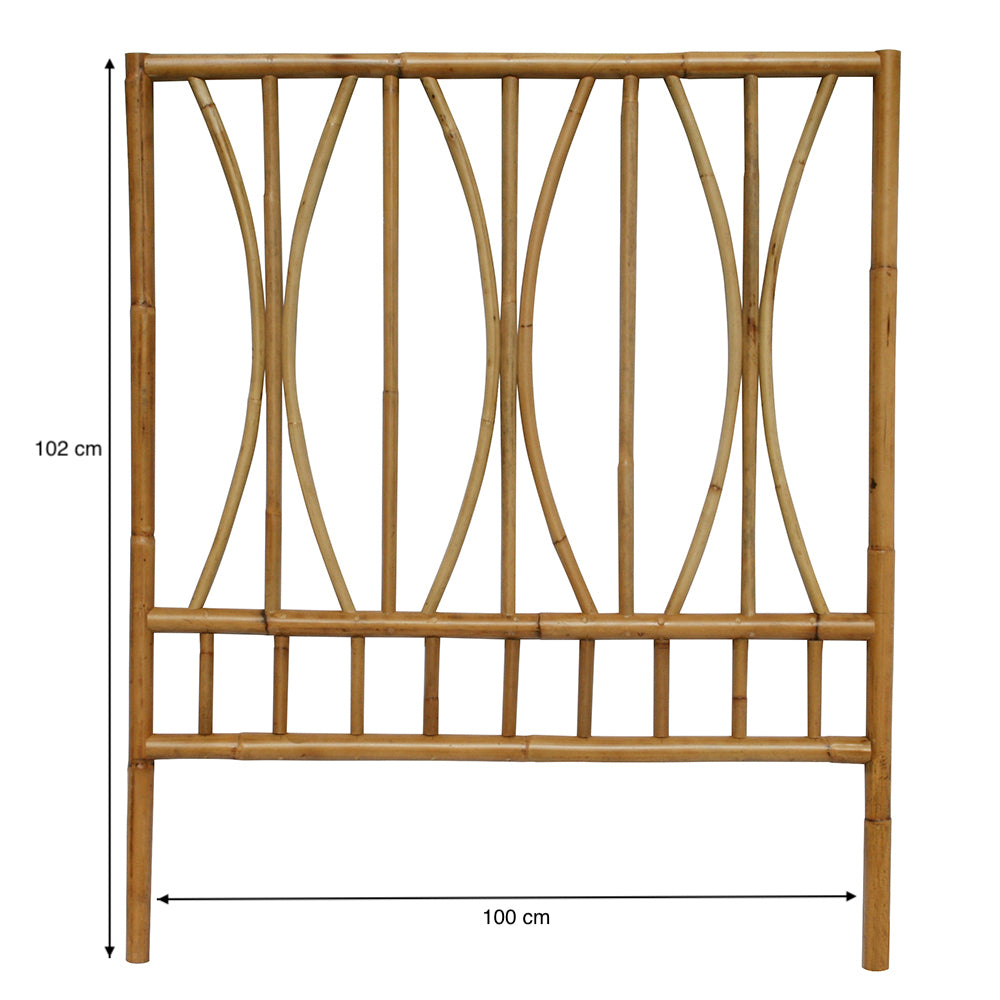 KAWANUJA HEADBOARD