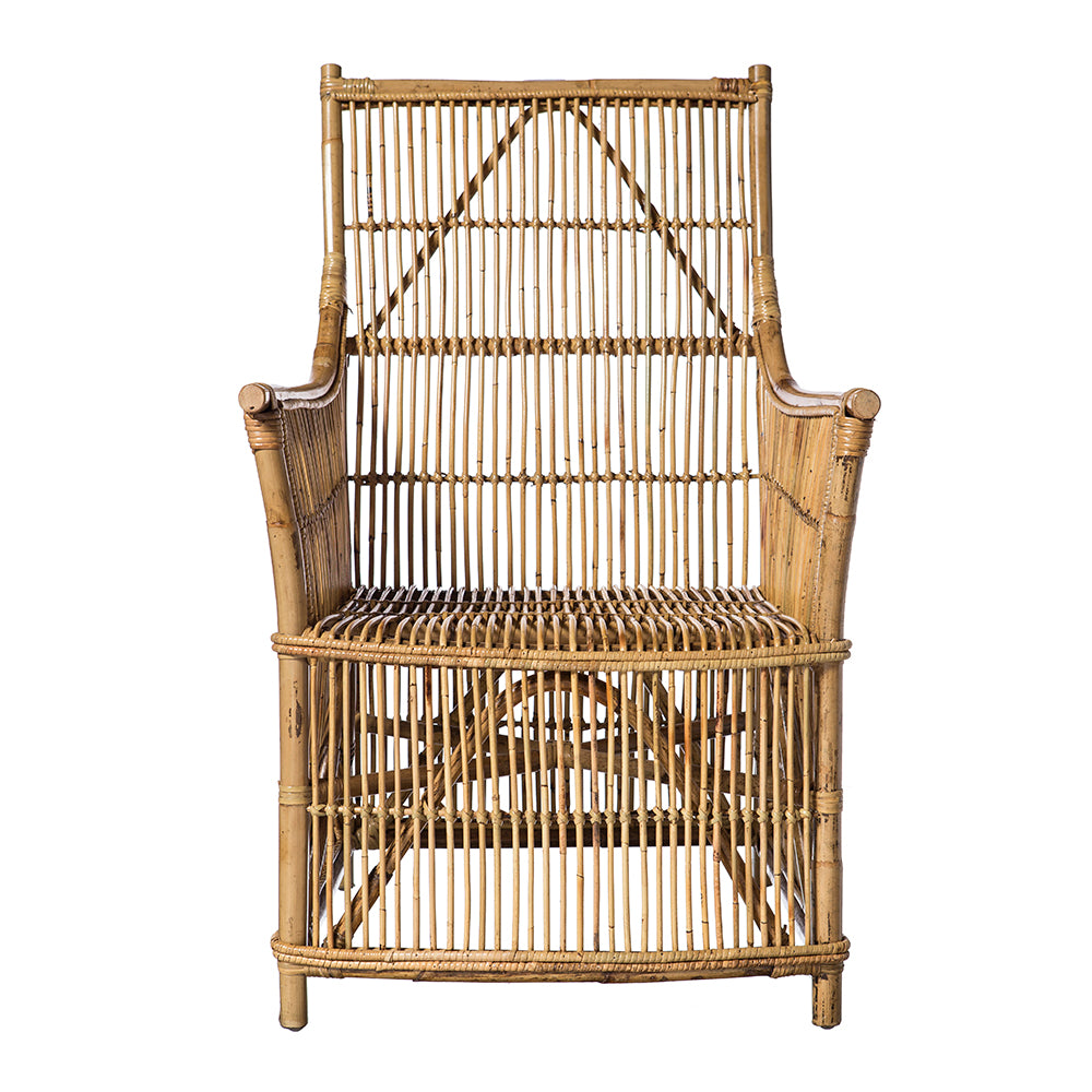 SUN STICK CHAIR