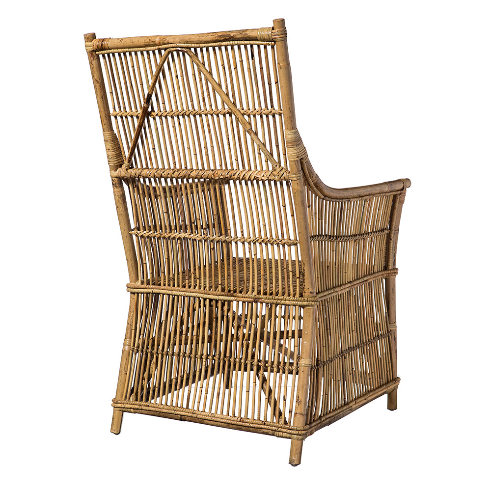 SUN STICK CHAIR