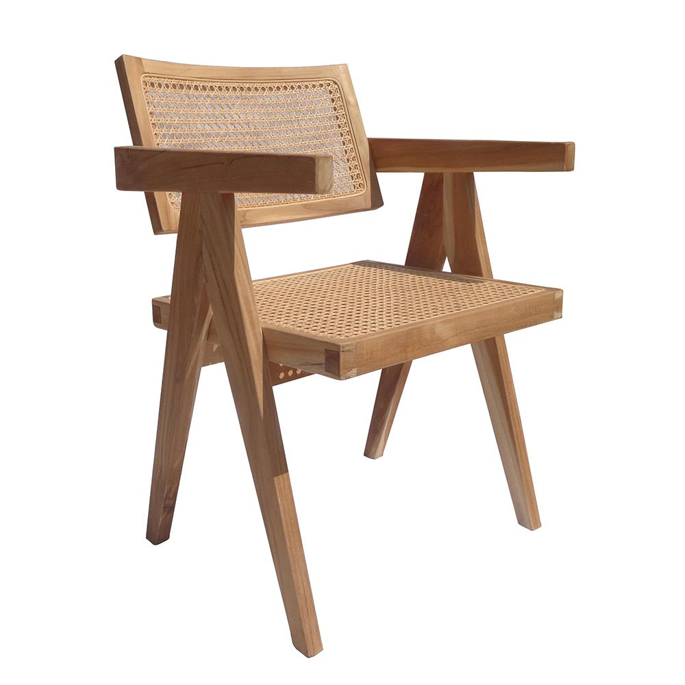 DOUBLE AA CHAIR
