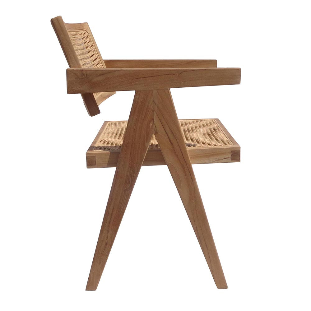 DOUBLE AA CHAIR