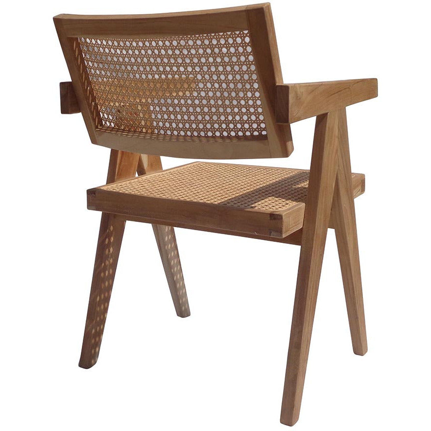 DOUBLE AA CHAIR