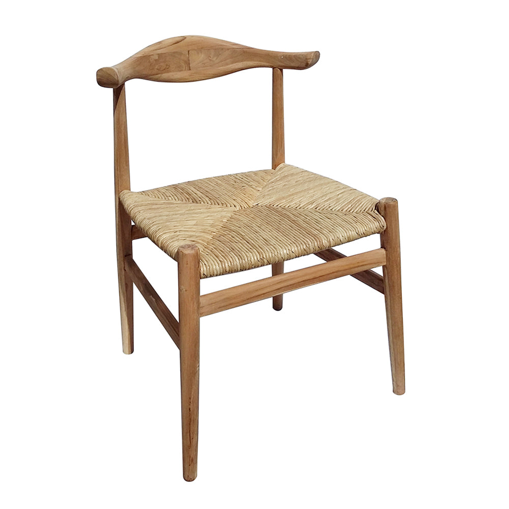 KUNFU CHAIR