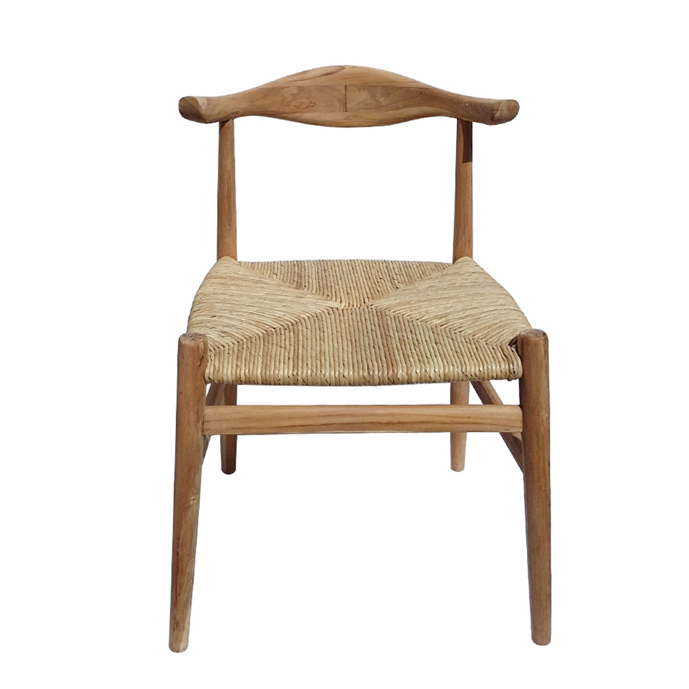 KUNFU CHAIR
