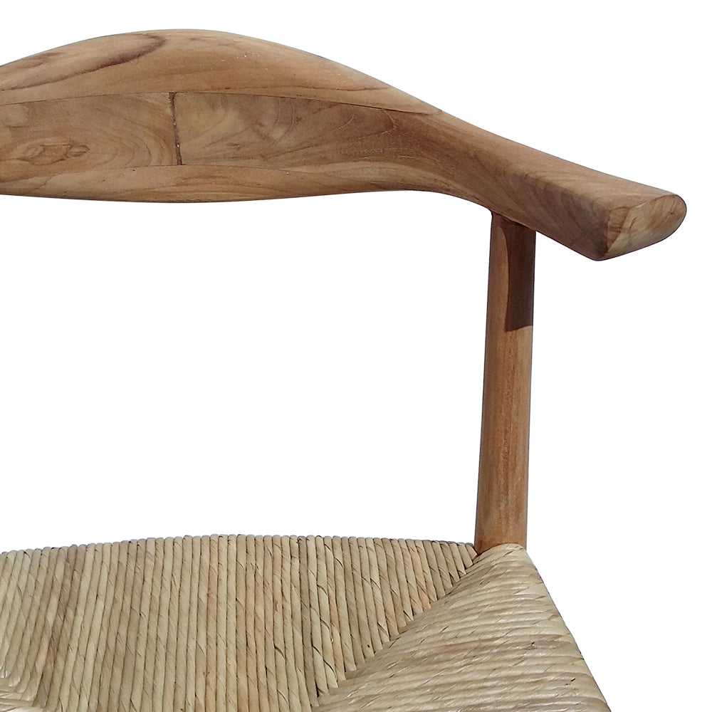 KUNFU CHAIR