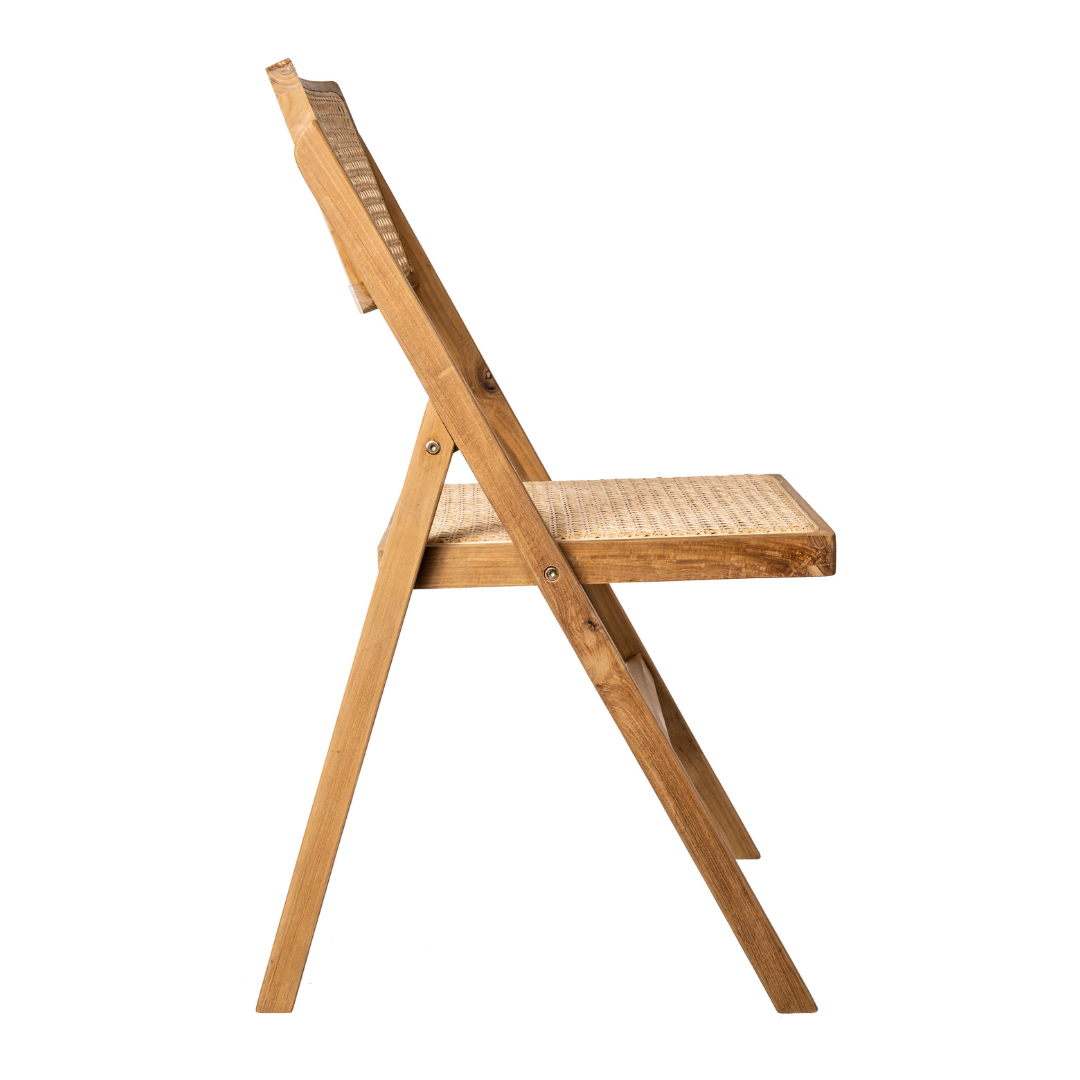ALEX FOLDING CHAIR