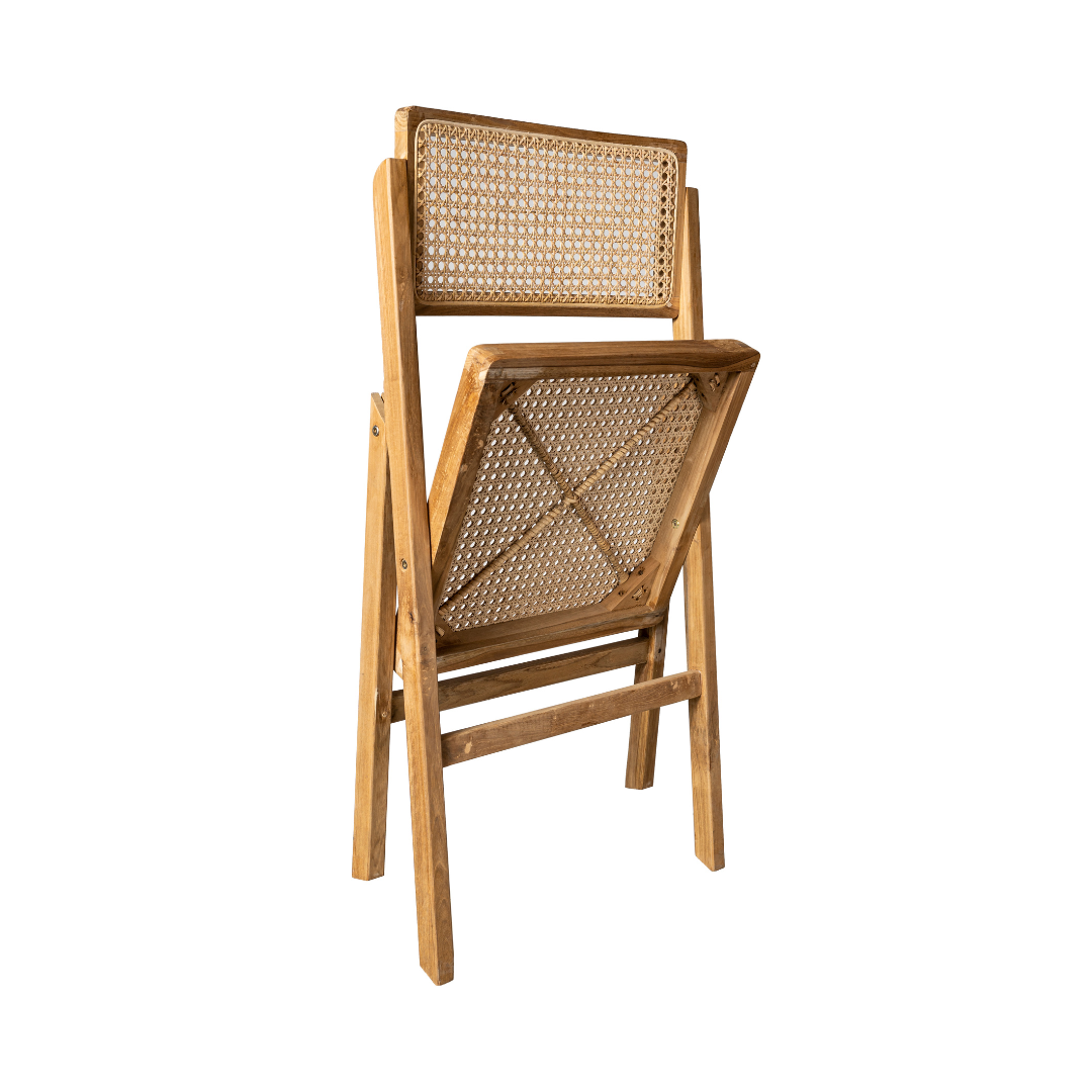 ALEX FOLDING CHAIR